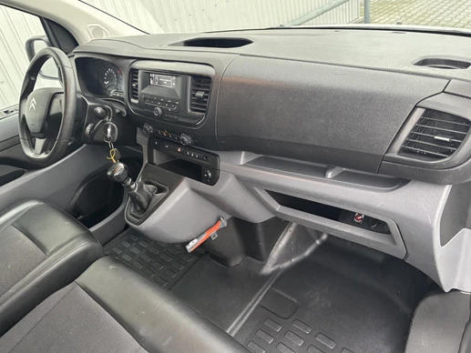 Citroën Jumpy - Afbeelding 21 van 23
