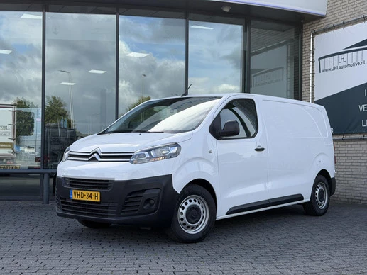 Citroën Jumpy
