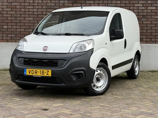 Fiat Fiorino - Afbeelding 1 van 30
