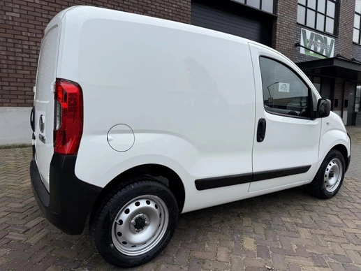 Fiat Fiorino - Afbeelding 2 van 30