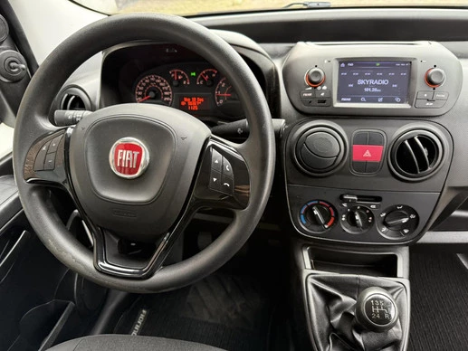 Fiat Fiorino - Afbeelding 3 van 30