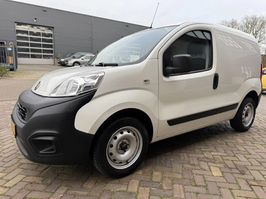 Fiat Fiorino - Afbeelding 5 van 30