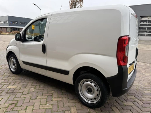 Fiat Fiorino - Afbeelding 6 van 30