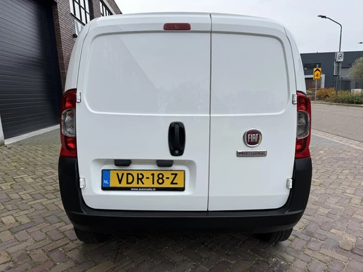 Fiat Fiorino - Afbeelding 7 van 30