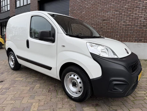 Fiat Fiorino - Afbeelding 8 van 30