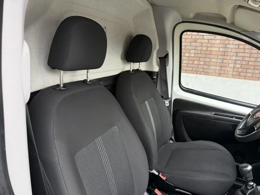 Fiat Fiorino - Afbeelding 12 van 30