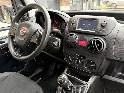 Fiat Fiorino - Afbeelding 13 van 30