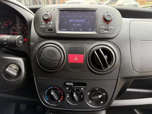 Fiat Fiorino - Afbeelding 14 van 30