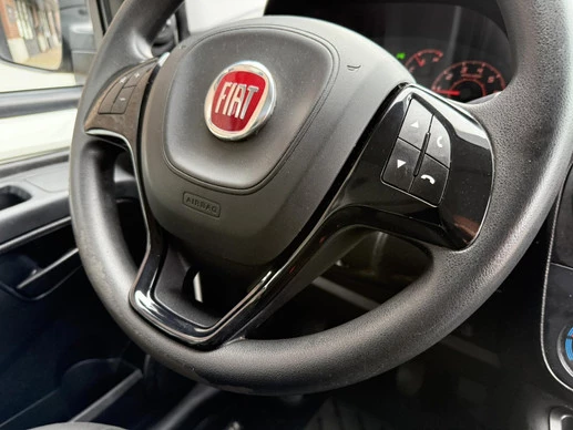 Fiat Fiorino - Afbeelding 15 van 30
