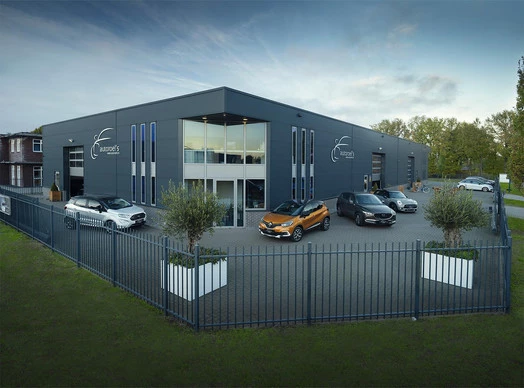 Fiat Fiorino - Afbeelding 22 van 30