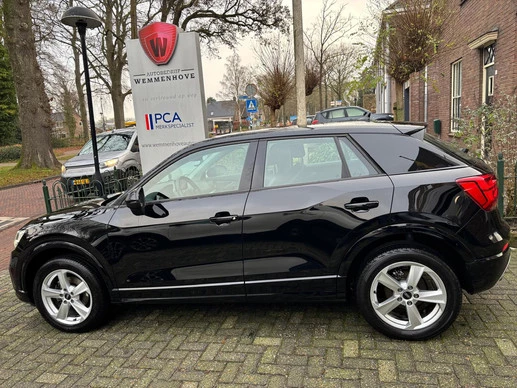 Audi Q2 - Afbeelding 6 van 30