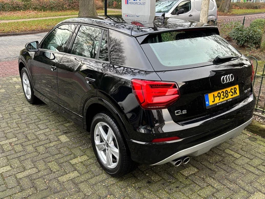Audi Q2 - Afbeelding 8 van 30
