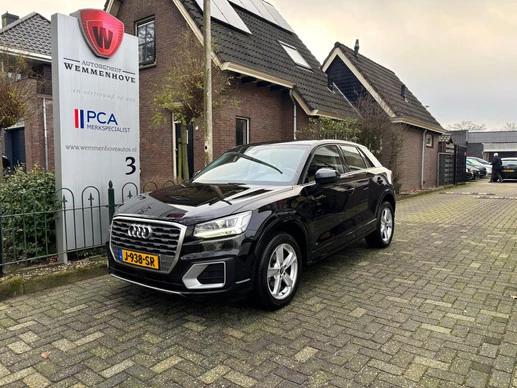 Audi Q2 - Afbeelding 3 van 30