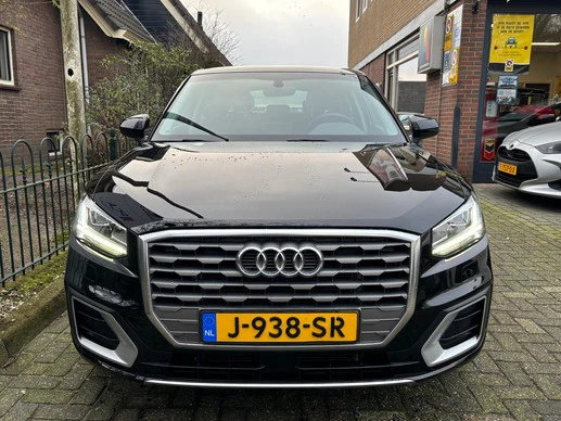 Audi Q2 - Afbeelding 4 van 30