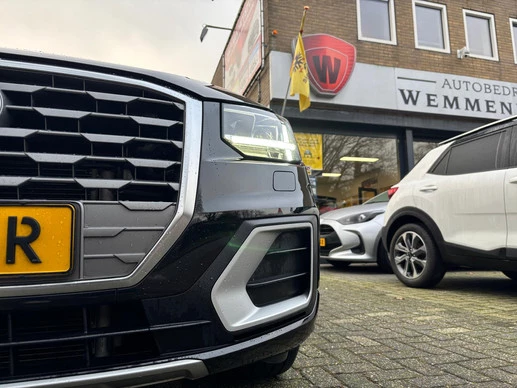 Audi Q2 - Afbeelding 5 van 30