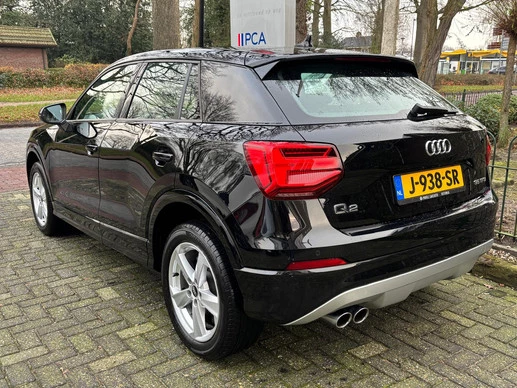 Audi Q2 - Afbeelding 7 van 30