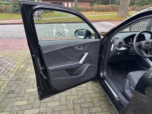 Audi Q2 - Afbeelding 9 van 30