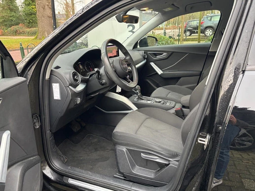 Audi Q2 - Afbeelding 12 van 30