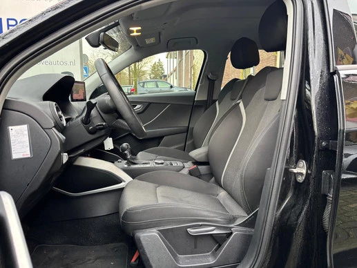 Audi Q2 - Afbeelding 13 van 30