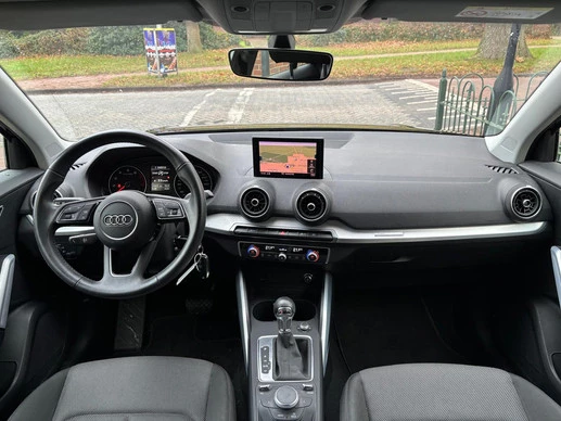 Audi Q2 - Afbeelding 15 van 30