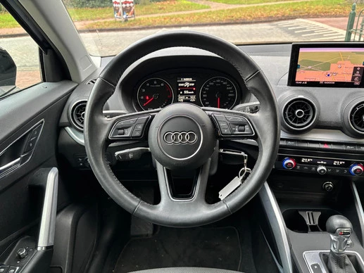 Audi Q2 - Afbeelding 16 van 30