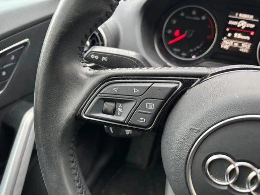 Audi Q2 - Afbeelding 19 van 30