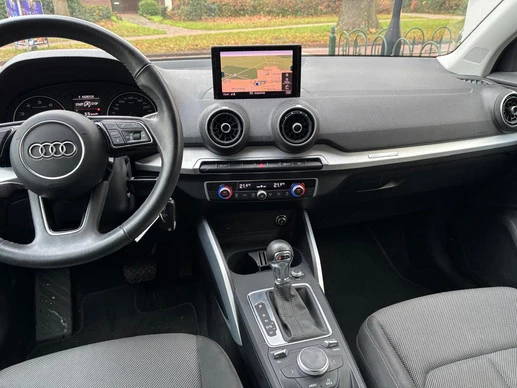 Audi Q2 - Afbeelding 22 van 30