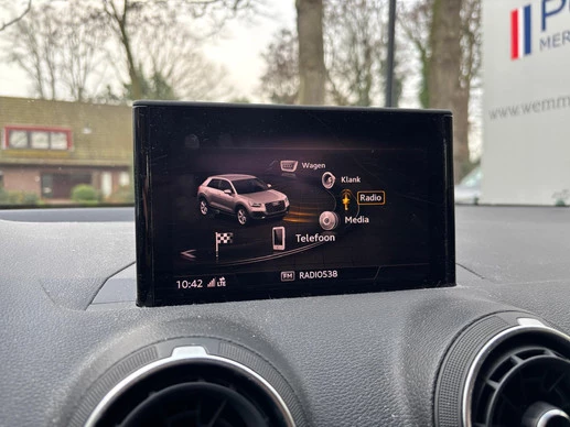 Audi Q2 - Afbeelding 23 van 30