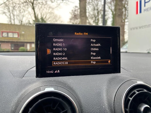 Audi Q2 - Afbeelding 24 van 30