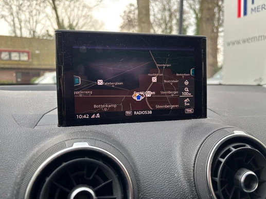 Audi Q2 - Afbeelding 25 van 30