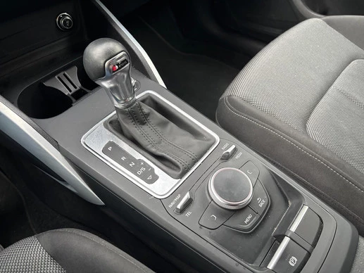 Audi Q2 - Afbeelding 27 van 30