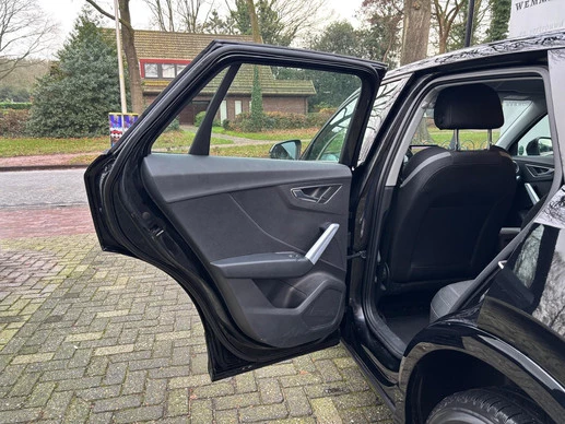 Audi Q2 - Afbeelding 29 van 30