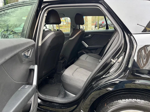 Audi Q2 - Afbeelding 30 van 30