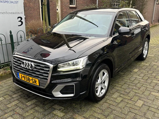 Audi Q2 - Afbeelding 2 van 30