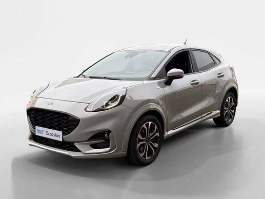 Ford Puma - Afbeelding 1 van 29