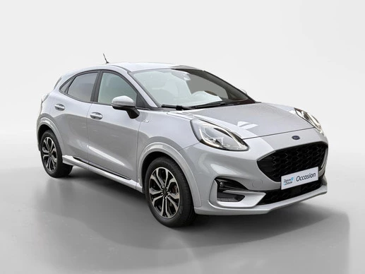 Ford Puma - Afbeelding 3 van 29