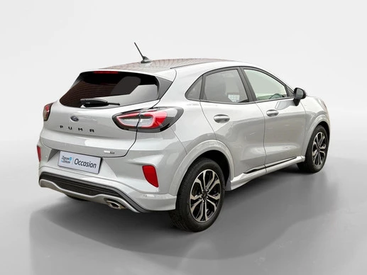 Ford Puma - Afbeelding 5 van 29