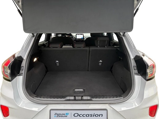 Ford Puma - Afbeelding 7 van 29