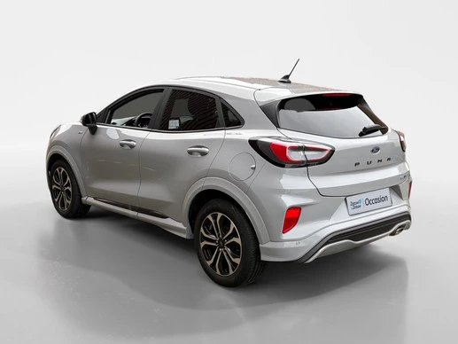 Ford Puma - Afbeelding 8 van 29