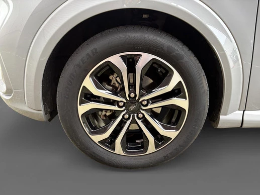 Ford Puma - Afbeelding 10 van 29