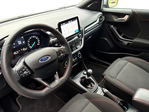 Ford Puma - Afbeelding 12 van 29