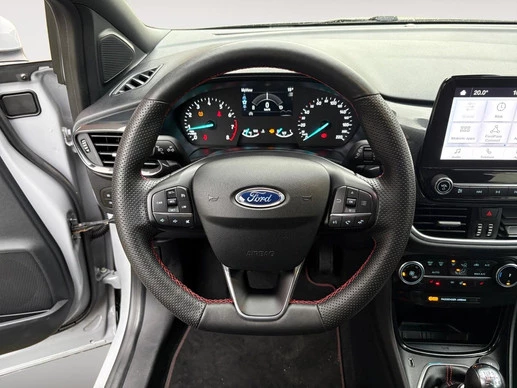 Ford Puma - Afbeelding 14 van 29