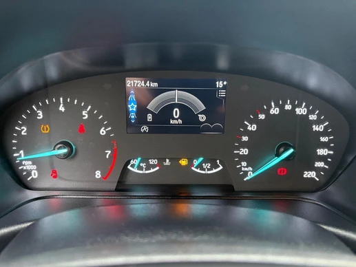 Ford Puma - Afbeelding 15 van 29