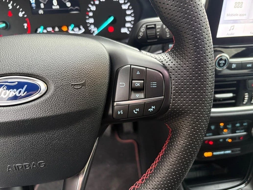 Ford Puma - Afbeelding 17 van 29