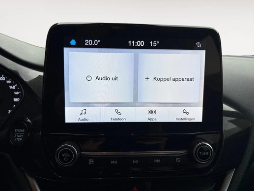 Ford Puma - Afbeelding 18 van 29