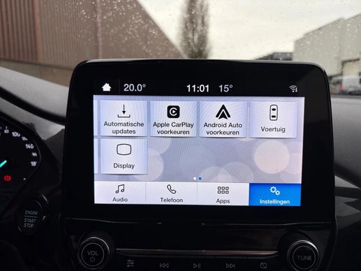 Ford Puma - Afbeelding 19 van 29