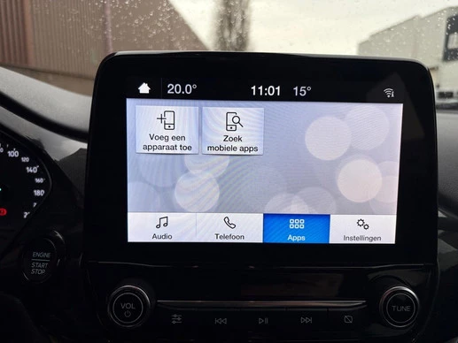 Ford Puma - Afbeelding 20 van 29