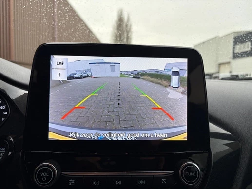 Ford Puma - Afbeelding 21 van 29