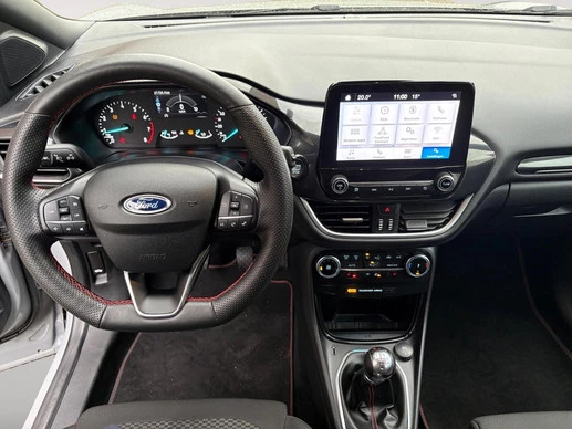 Ford Puma - Afbeelding 22 van 29