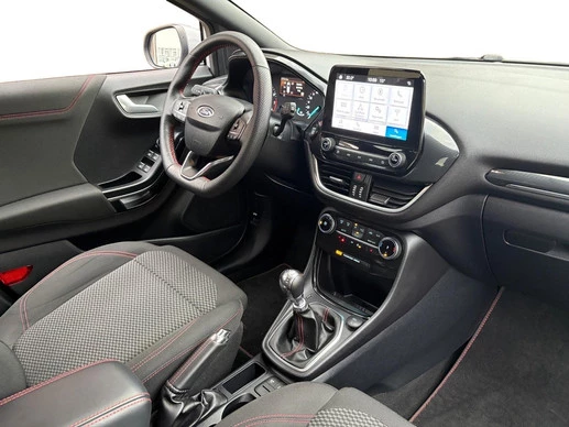 Ford Puma - Afbeelding 23 van 29